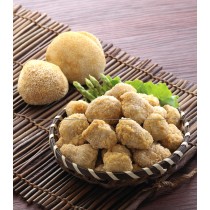 鹽酥猴頭菇500g